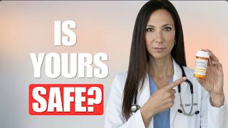 60-80 Popular Medications That Can Trigger Dementia