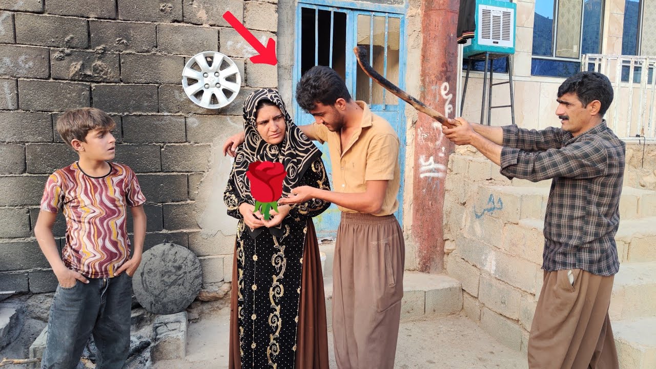 Will Ruqayya be sacrificed? A devilish offer and a family feud