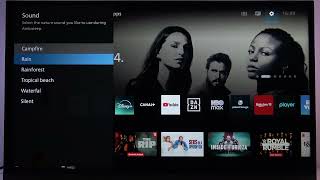 Comment configurer Ambisleep (Ambislip) sur PHILIPS 32PFS6939