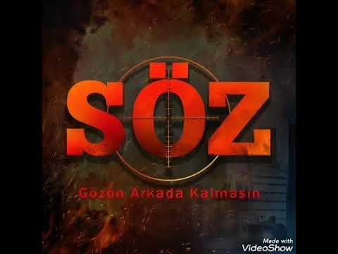 Söz jenerik remix