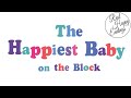 The Happiest Baby on the Block - Harvey Karp (Summary)