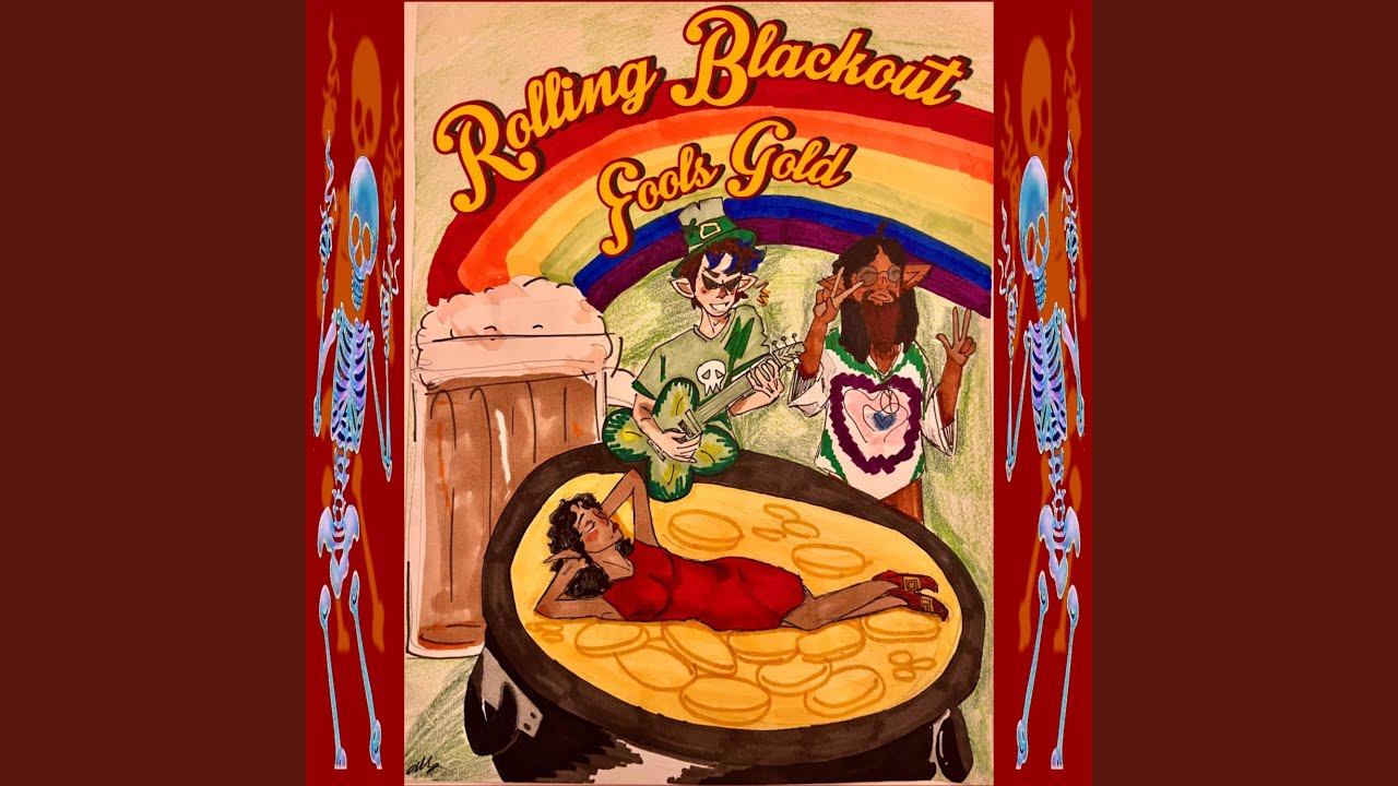 Watch Fools Gold on YouTube Watch Fools Gold on YouTube