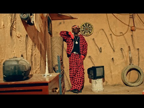 D Voice Ft Mbosso - Mpeni Taarifa (Official Music Video)