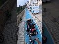 Real friends lie down. Great friends don't flinch. 🤝🚴‍♂️｜Osmo Nano