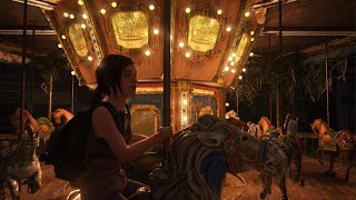 The Last Of Us Part I Ellie