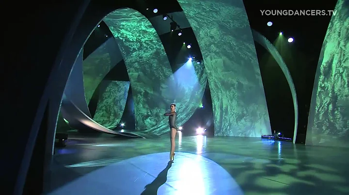 Viktoria Nowak - Piece in Old Style (Poland) LIVE ...