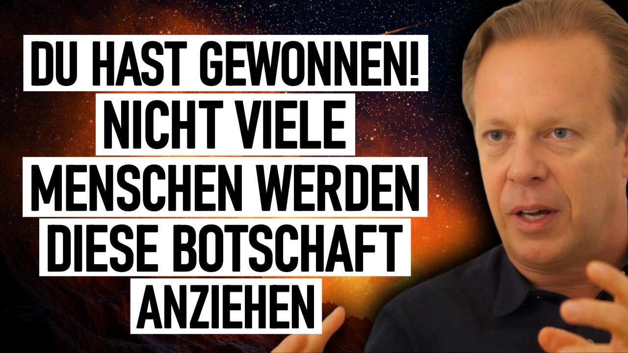 Nur zukünftige Millionäre werden dieses Video heute sehen (IGNORIERE ES NICHT, WENN DU DAS TUST!)