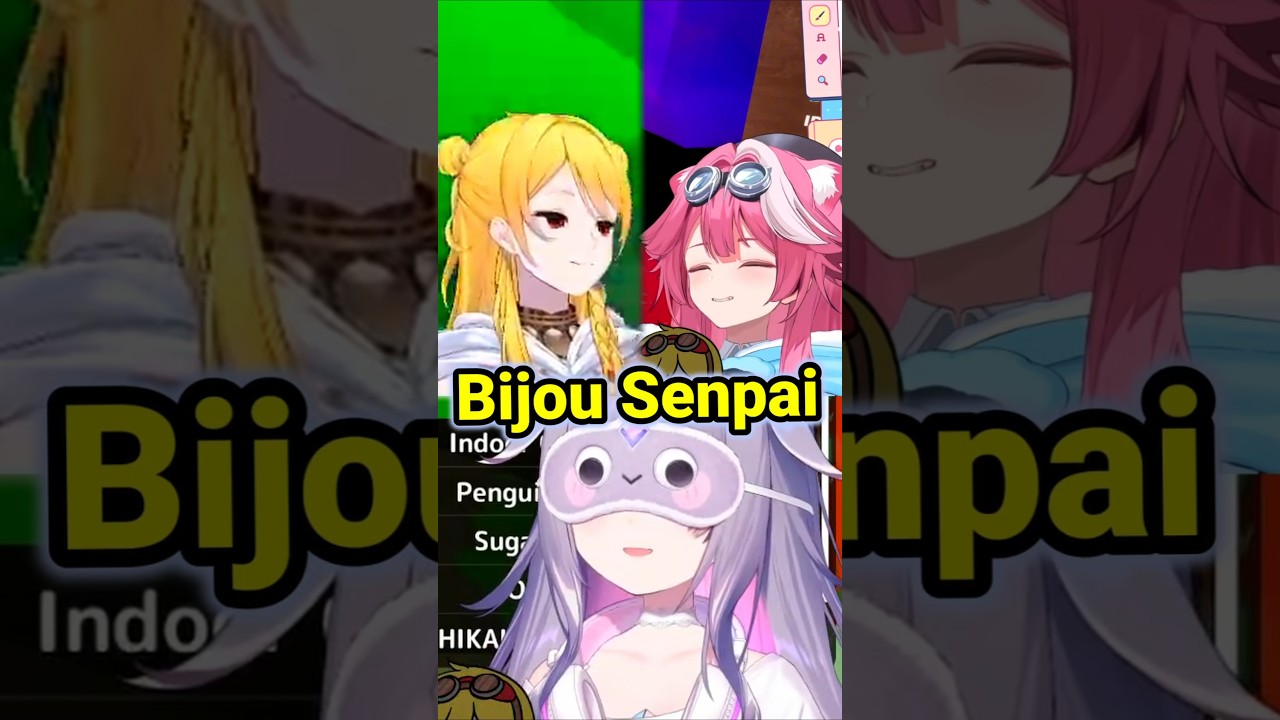 What is 60 X 5 ?? [Hololive | Kaela Bijou Raora]