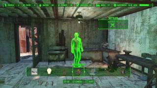 Fallout 4_20160529223650 NPC pathfinding problems