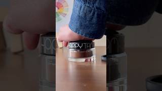 HAPPY TAMPER Unboxing Additional Items #espresso #tools