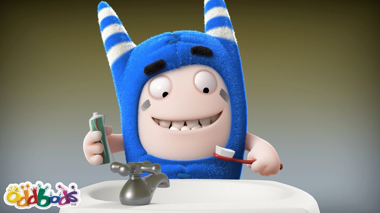 a-day-in-the-life-of-pogo-oddbods-5-minute-oddbods-funny-videos