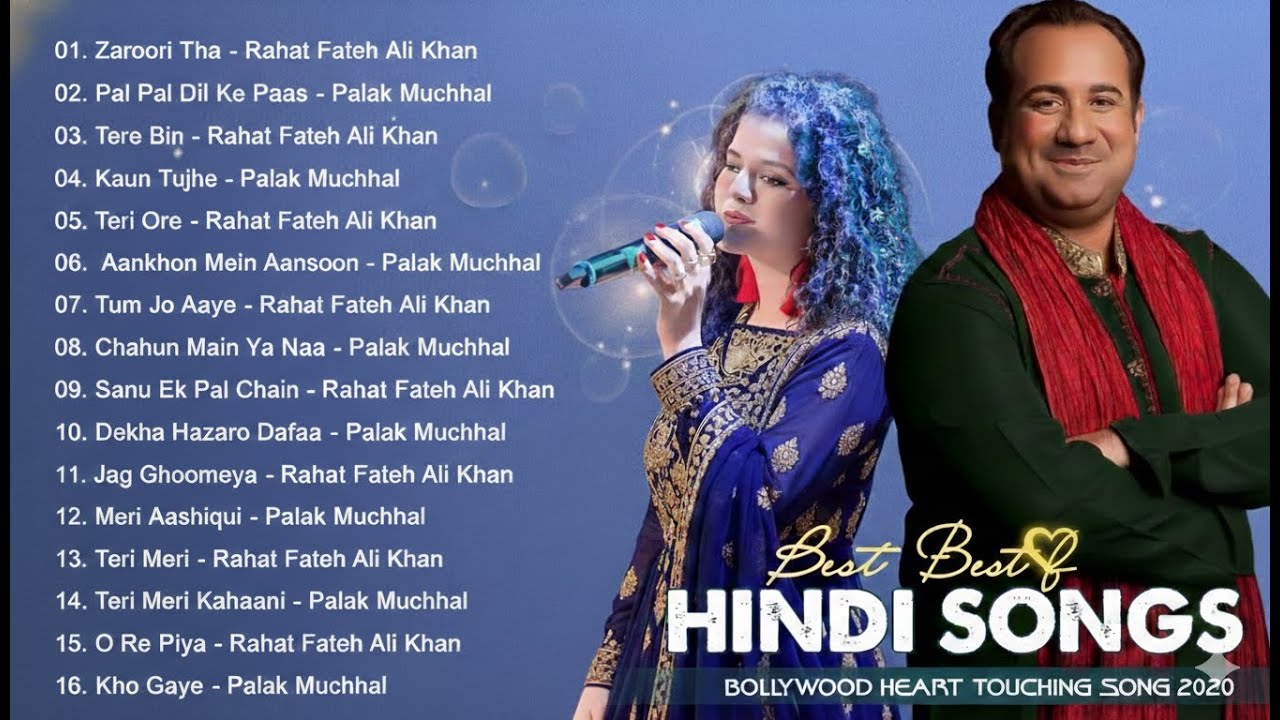 LIVE: हिंदी सदाबहार गाने | 90's Evergreen Songs | All Time Hits Songs | 90's Love Songs Jukebox