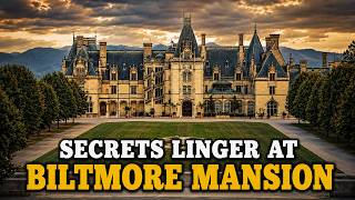 The ENTIRE Story Of Biltmore Estate - America's Largest Private Home | History For Sleep