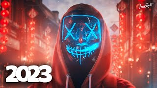 Music Mix 2023 🎧 EDM Remixes of Popular Songs 🎧 EDM Best Gaming Music Mix #4