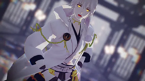 スーサイドパレヱド Mmd Mp3