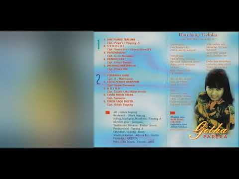 Githa Parera - Hati Yang Terluka