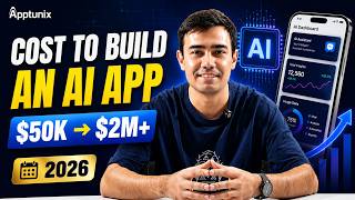 How Much Does It Cost to Build an AI App in 2026? (Real Pricing Guide) screenshot 4