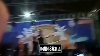 Rekaman Asli Pelaku Pelemparan Botol Tragedi Yanglex. 3Gp