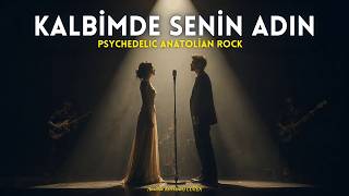 Kalbimde Senin Adın - Acioğlu - Ai ( Arabesk ) Cover
