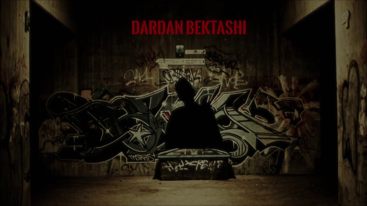 Fero 47: Nenene Remix Instrumental Beat | Dardan Bektashi