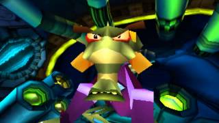 CTR 101% Part 49 - Boss 5 - Oxide