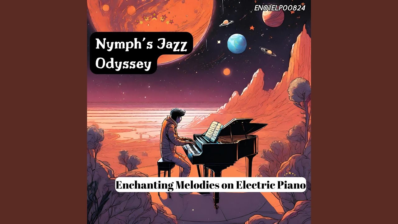 Rhythmic Delights for Nocturnal Nibbles