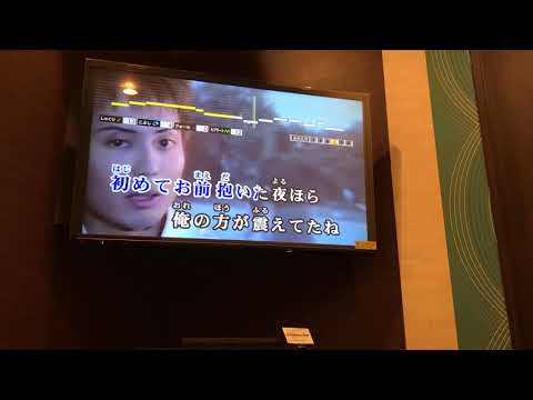 【シングルベッド】シャ乱Ｑ カラオケ 歌ってみた