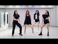 BLACKPINK Shut Down Dance Practice Cover BLACKPINK Shut Down Dance Practice Cover
