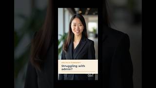 AI prompts to help with admin work! #youtubeshorts #therapy #therapist #shorts #admin