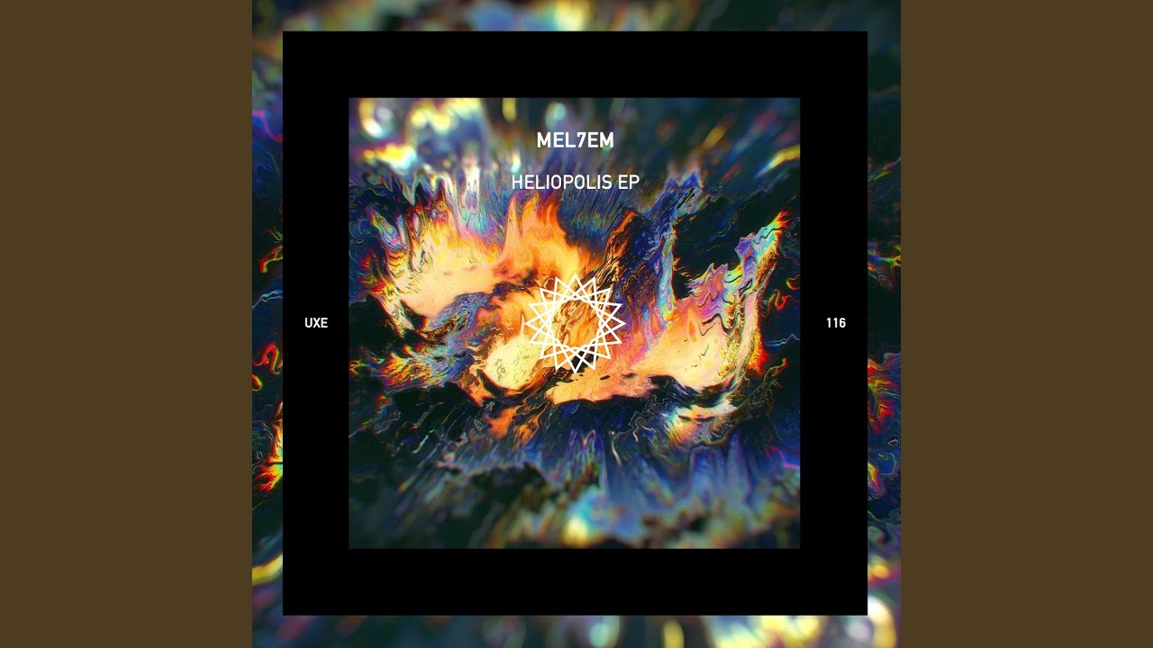 Cocoon (Original Mix)