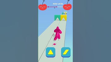 9999 level Satisfying gamesTiktok Games