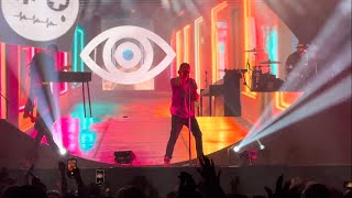 All Time Low - “Sleepwalking” (Live) The Sound Of Letting Go Tour Chicago, IL 9/23/2023