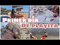 NOS VAMOS A LA PLAYA | FAMILIA AMIGABY