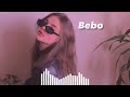 Bebo (Slowed n Reverb) Mp3 Song