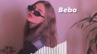 Bebo (Slowed n Reverb)