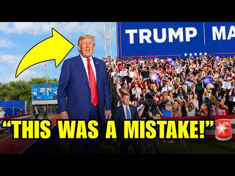 🚨Trump's NASTY 9/11 LIE Just BLEW UP IN HIS FACE!