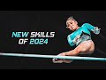 New skills of 2024 what you can expect