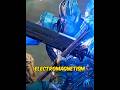 Thor Knows both Science and Magic #shorts #marvel