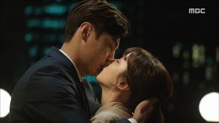 [Father I'll Take Care of You] 아버님 제가 모실게요-Taehwan & Eunbin, rooftop house romance again! 20170416