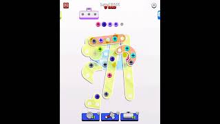 Screw Jam level 3601