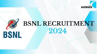 Unlock Your Engineering Dreams with CGP CAREER AVENUES: Your Ultimate BSNL Exam Prep Partner!
