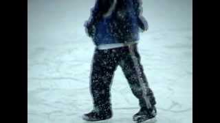 Tight Circular Footwork (1/2)