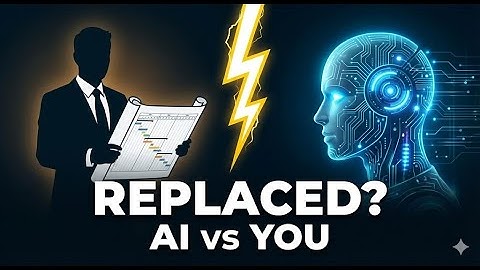 Will AI Replace Project Managers? | Future of Project Management Explained (Academic Engineering)