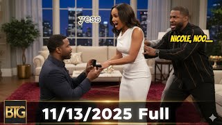 Beyond the Gates SE01 EP. 172 Recap/Review for Thursday, 11/13/25 Episode