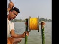 #fishing_trap #reels #shorts #video #fish_trap #catfish #chciken_for_fishing #best_2023_trap_fishing