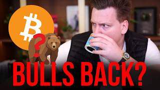 Bitcoin: Bear Market Ended by Trump Peace?
