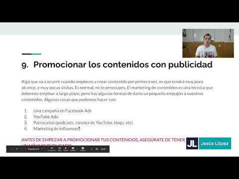 09 - Marketing de contenidos - Promocionar los contenidos con publicidad