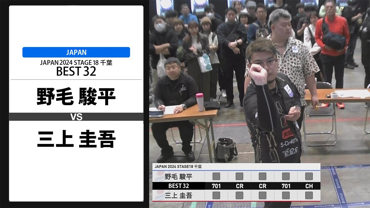 ダーツライブカード 野毛駿平 赤松大輔① プロが監修！ダーツ上達のヒント満載「グッドダーツ」新作公開｜ダーツ