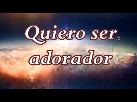 Verdadero Adorador Ministerios Elim