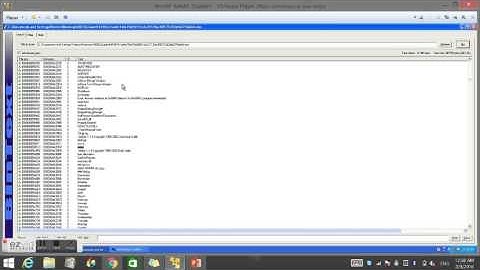 MAAT Assignment Pt. 2: Basic Static Analysis